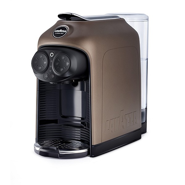 COFFEE MACHINE LAVAZZA AMM DESEA W