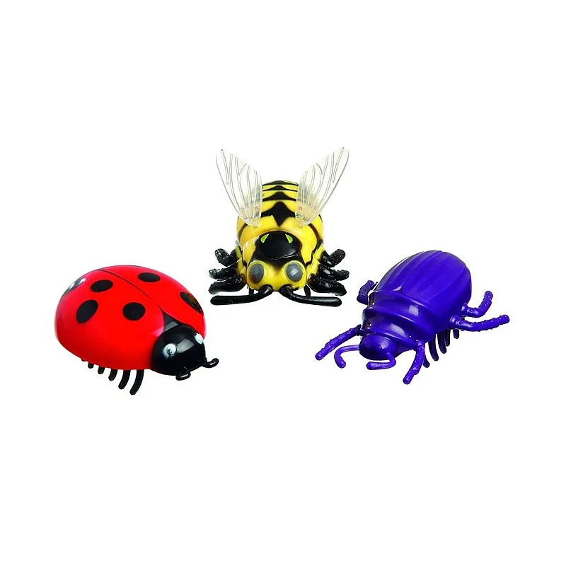 CAT TOY KARLIE CRAZY BUG 43039 16X9X3CM CAT TOY KARLIE CRAZY BUG 43039 16X9X3CM