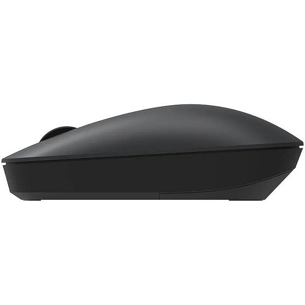 Datorpele Xiaomi Wireless Mouse Lite. melna