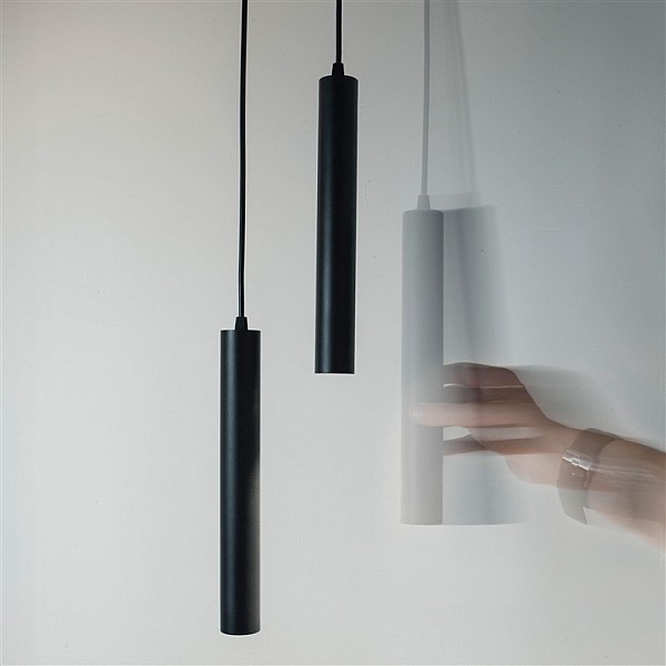 SHIFT - HANGIT SUSPEND LAMP BL WLD+40006