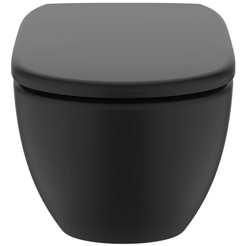 Tualetes pods. paka Ideal Standard Tesi. ar vāku. 365x533 mm Tualetes pods. paka Ideal Standard Tesi. ar vāku. 365x533 mm