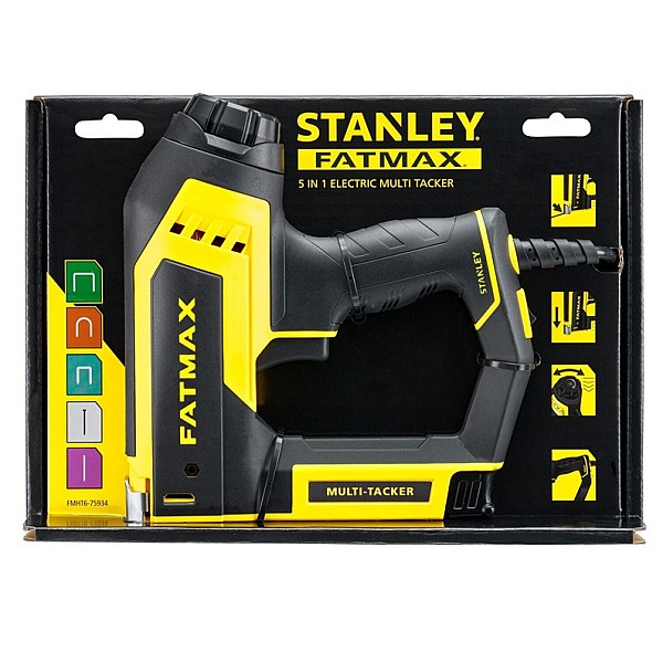 FMHT6-75934 STAPLE/NAIL GUN