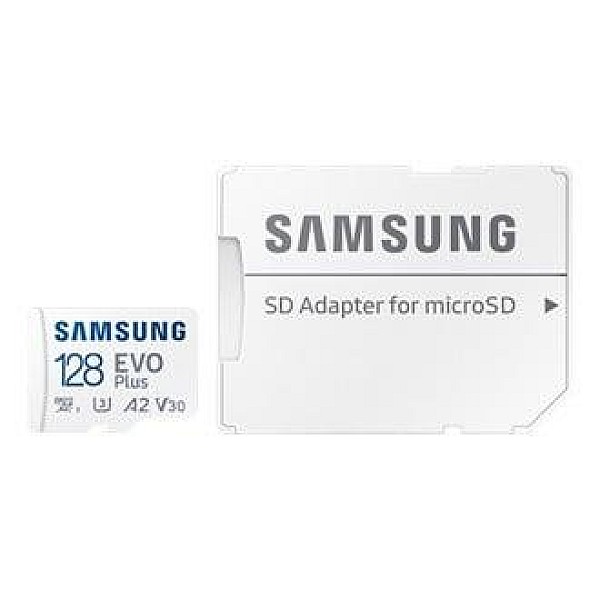 Atmiņas karte Samsung MB-MC128SA/EU. 128 GB