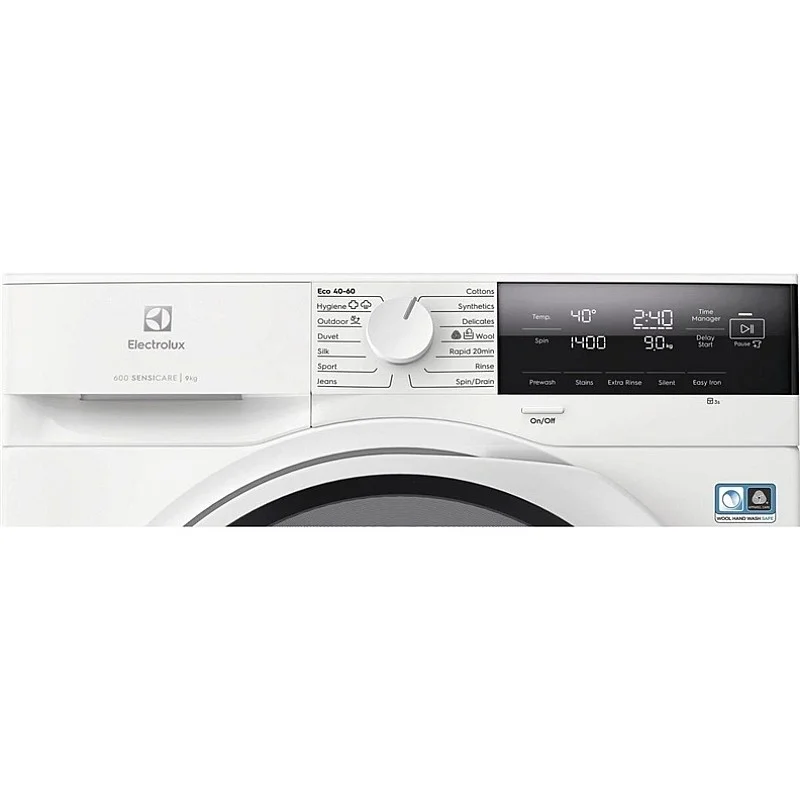 Veļas mašīna Electrolux EW6F3494E Veļas mašīna Electrolux EW6F3494E
