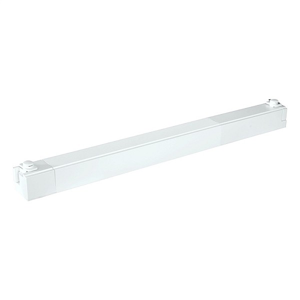 Lampa sliežu sistēmai DPM X-Line STF-20W-W. 20 W. LED