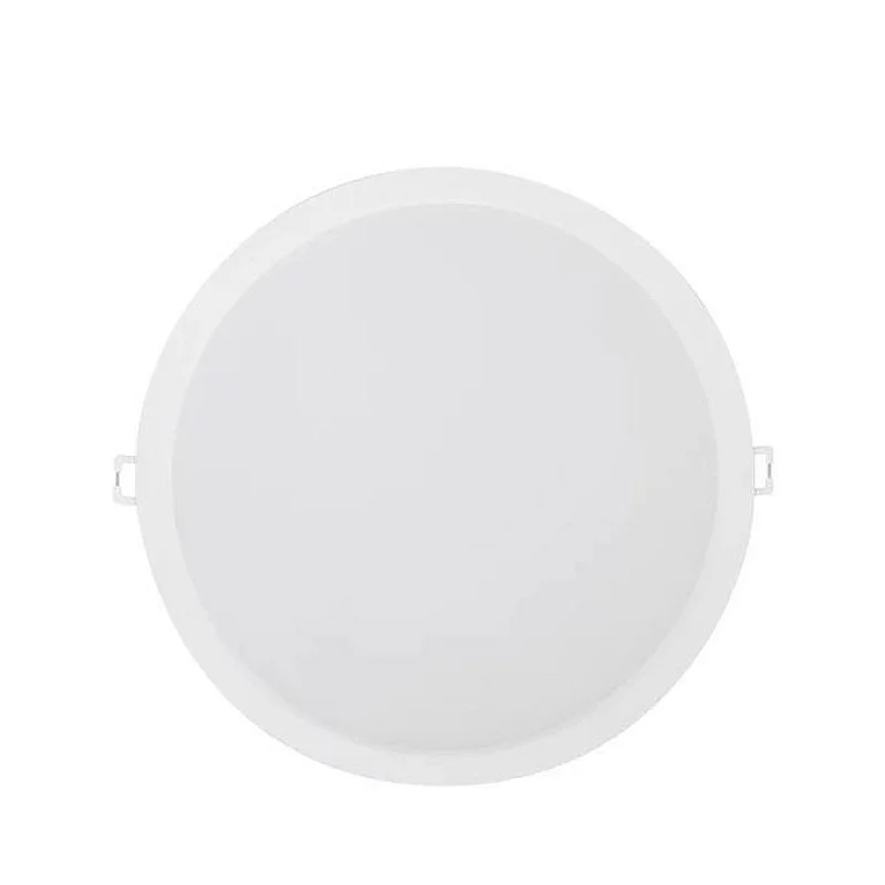 Lampa Ledvance SLIM Protect. 24W. 3000°K. balta. Ø215mm Lampa Ledvance SLIM Protect. 24W. 3000°K. balta. Ø215mm