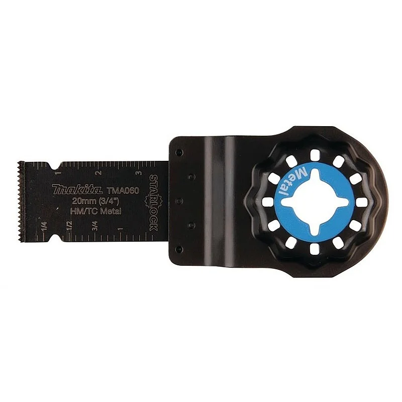 Įgilinamojo pjovimo antgalis Makita TMA060