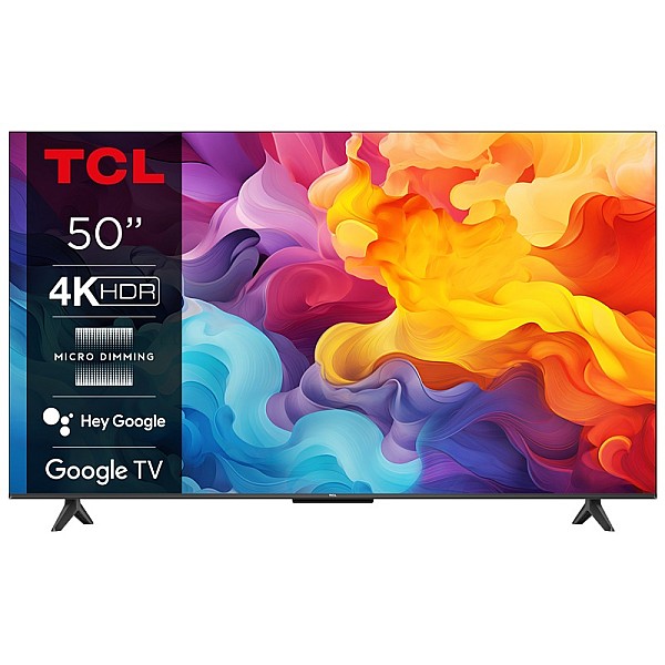 TV 50P655 TCL