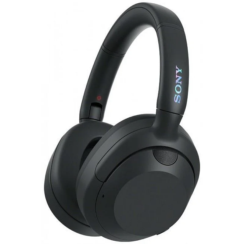 WIRELESS HEADPH SONY WH-ULT900N BLACK