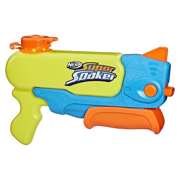 NERF SOA WATER BLASTER WAVE SPRAY