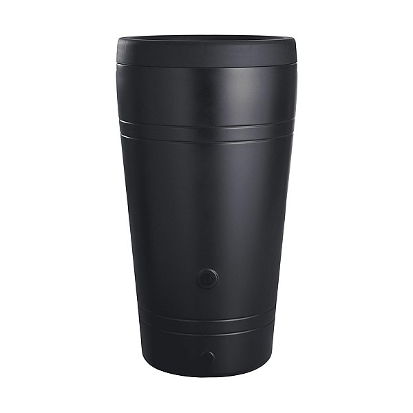 RAINWATER TANK TUBE - ANTHRACITE 230L