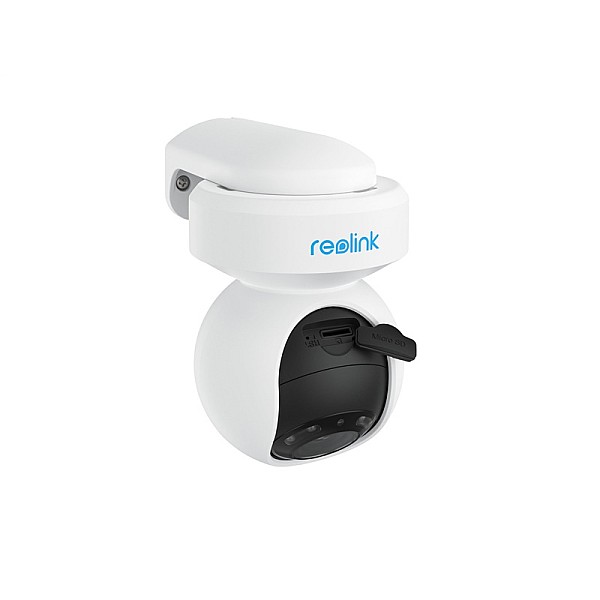 Kamera Reolink E Series E560 Outdoor. 415 g. 12 m