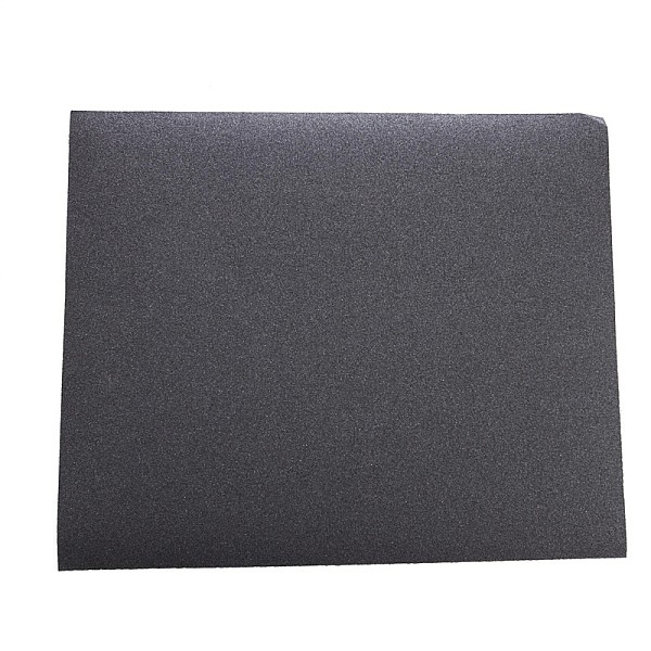 SANDPAPER AQUA 230X280MM NO150