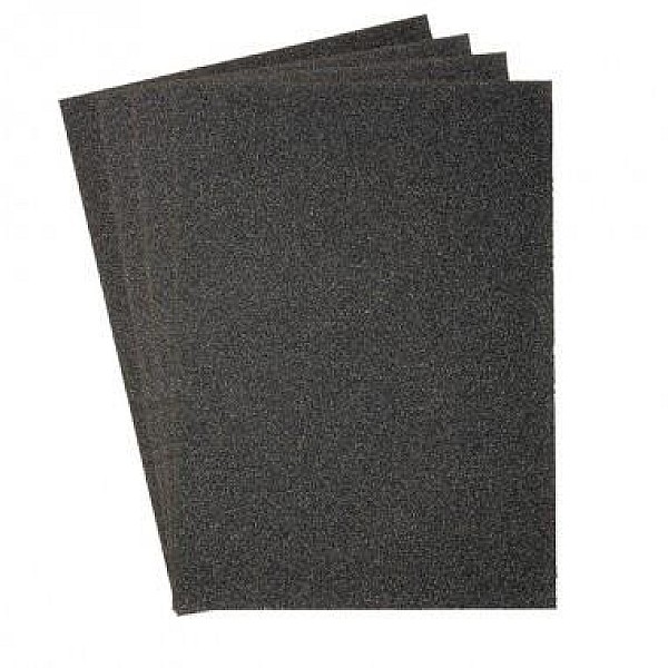 SANDPAPER AQUA 230X280MM NO400