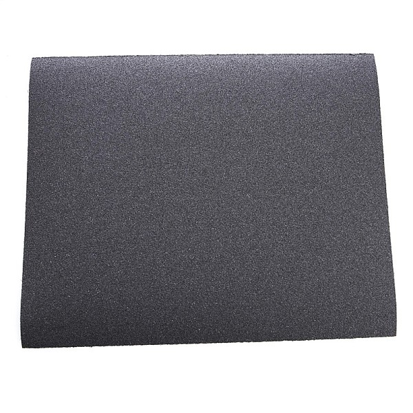 SANDPAPER AQUA 230X280MM NO100