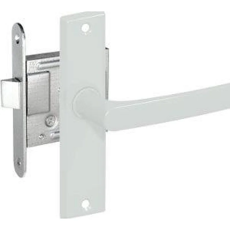 FIKSATORS DURVJU ZSC1-2 BALTS 30 (KURZEMES) FIKSATORS DURVJU ZSC1-2 BALTS 30 (KURZEMES)