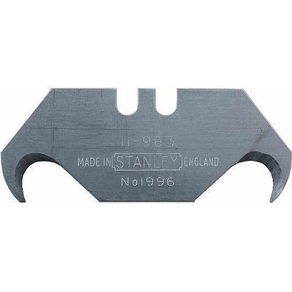 BLADE 1996 F/KNIFE 5PCS 0-11-983 STANLEY