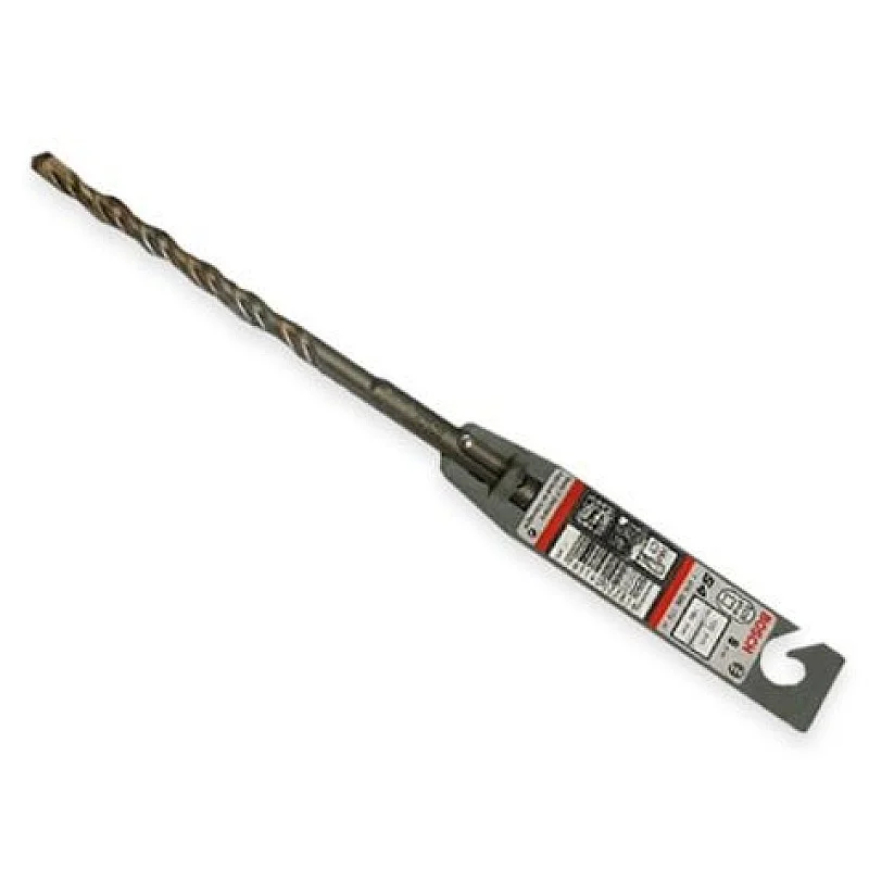 SDS PLUS DRILL BIT S4 8.0X160.0MM