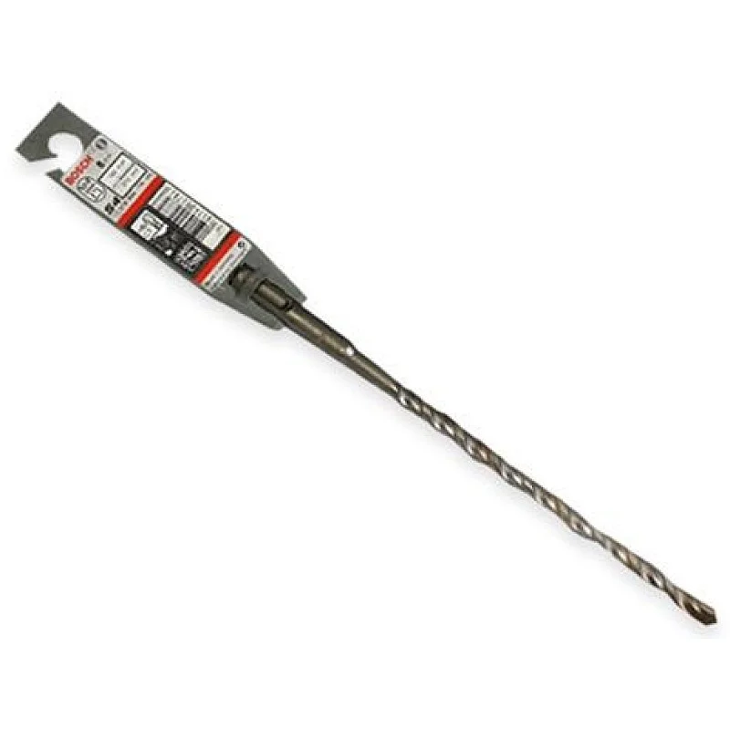 SDS PLUS DRILL BIT S4 8.0X210.0 MM