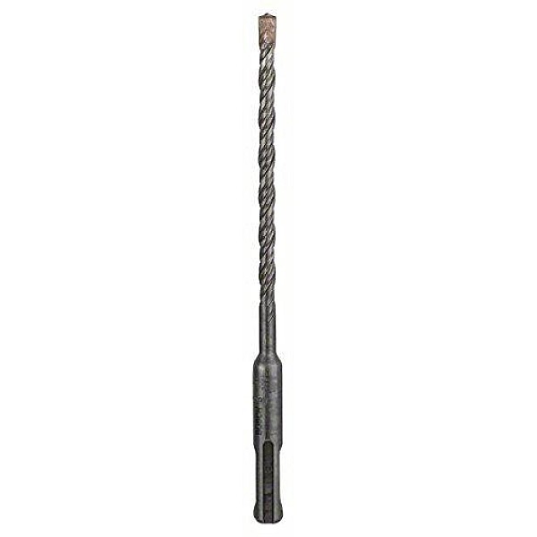 Betono grąžtas Bosch S4L. SDS-plus. 6x165 mm