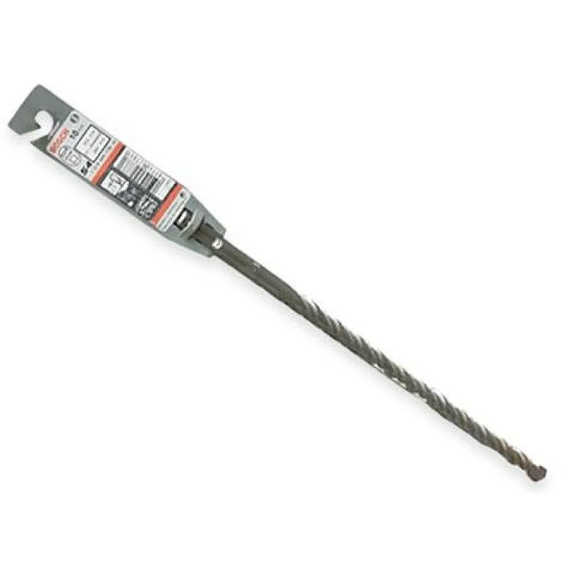 SDS PLUS DRILL BIT S4 8.0X260.0 MM