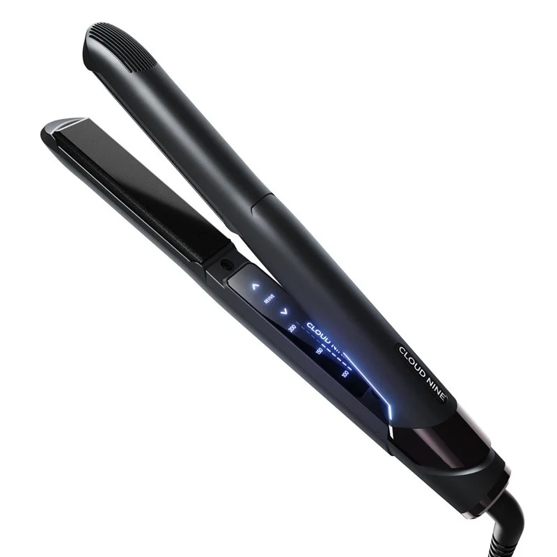 HAIR STRAIGHTENER ORG IRON CLOUD NINE
