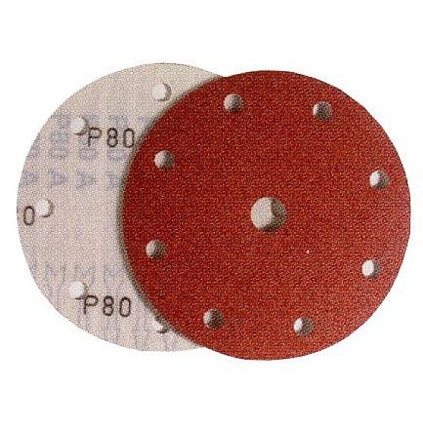 SLĪPDISKS LPE222R/PS18EK NR36 D150