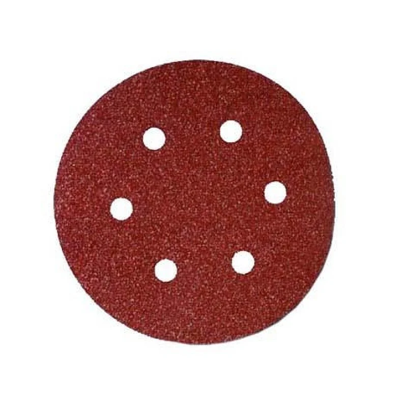 SLĪPDISKS PS18EK D125P 120