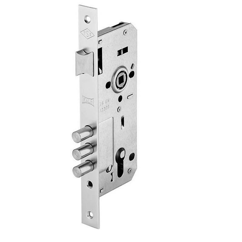 Įleidžiamoji spyna Kale Kilit 152/3MR. be cilindro