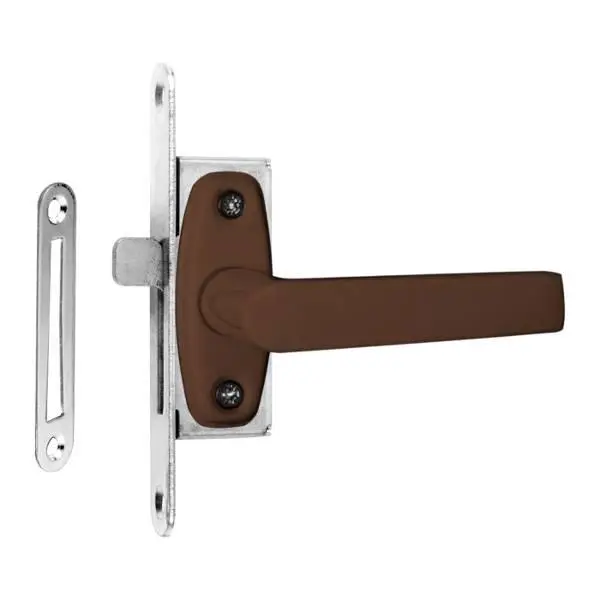 Lango rankena Kurzemes ZR2-1/1. 4507-305/22. ruda