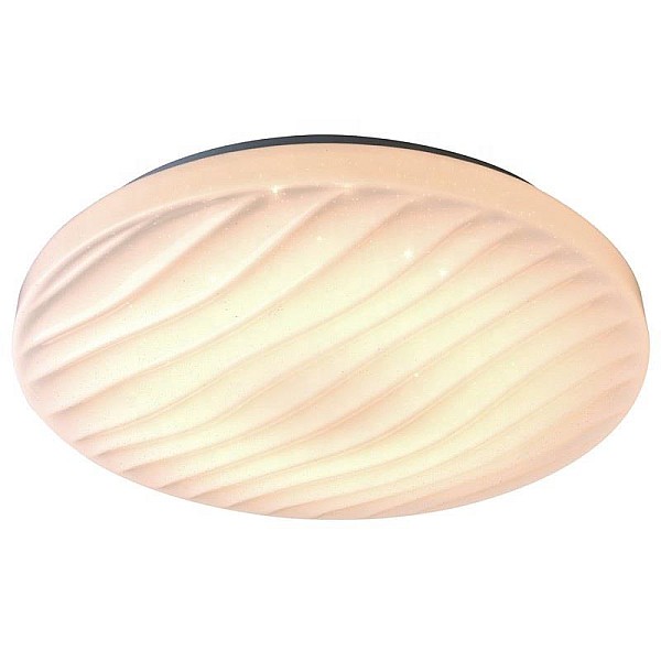 LED PLAFOND WAVE CMLED-325-72W 44.5CM