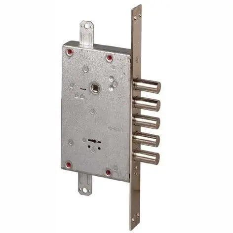 IEBŪVĒJAMA SLĒDZENE 57675.48 AR UZLIKTNI 06144.50 CHROM (... IEBŪVĒJAMA SLĒDZENE 57675.48 AR UZLIKTNI 06144.50 CHROM (...