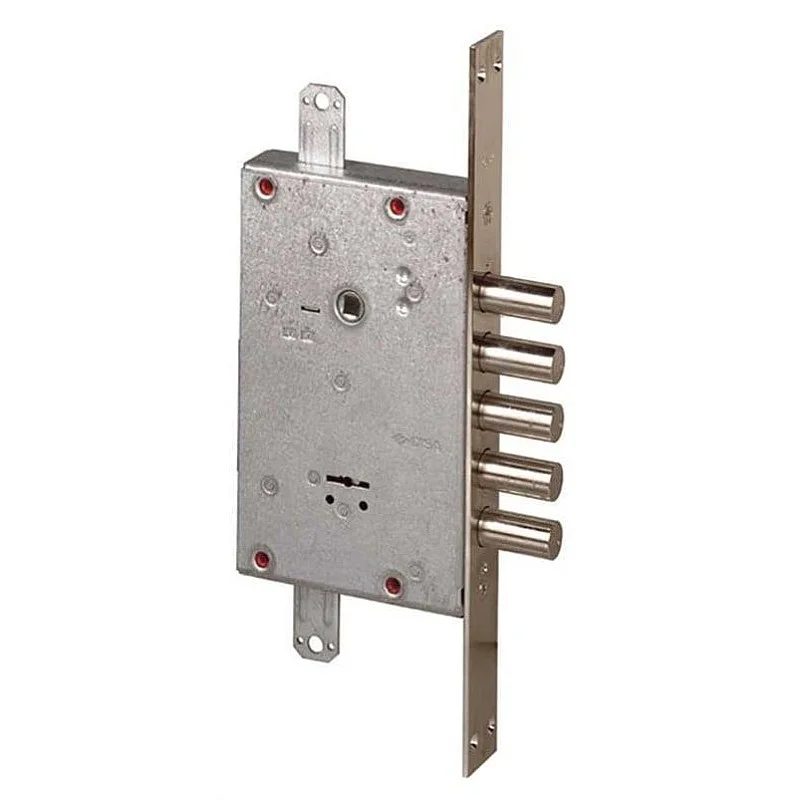 SLĒDZENE AR UZLIKU 57525.48 06144.50 CR (CISA) SLĒDZENE AR UZLIKU 57525.48 06144.50 CR (CISA)