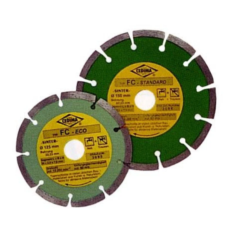 GRIEZĒJDISKS DIM.AR SEGM.115X1.9X22.23MM GRIEZĒJDISKS DIM.AR SEGM.115X1.9X22.23MM