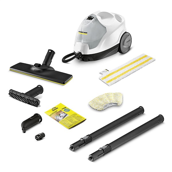 STEAM CLEANER SC 4 EASYFIXAKUTA