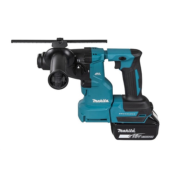 HAMMER CORDLESS DHR183Z 18V