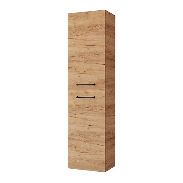 CABINET BATHROOM SU42DL-5 GOLD OAK