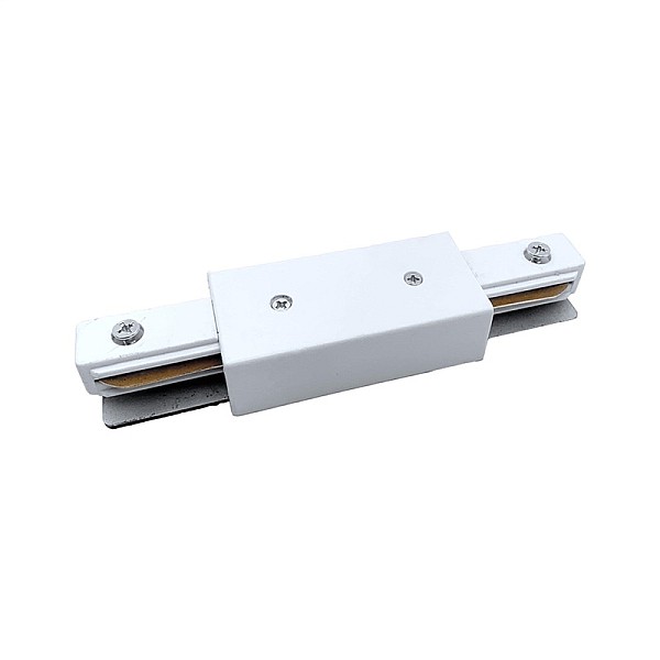 PROFILE CONNECTOR STRMW WHITE