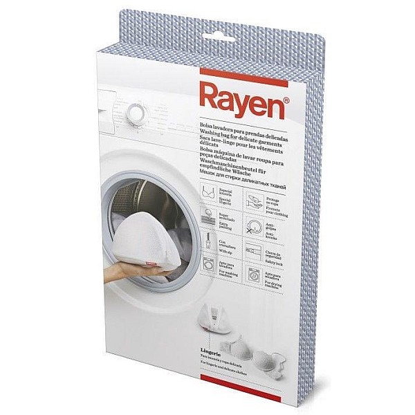 WASHING MACHINE BAG FOR LINEN