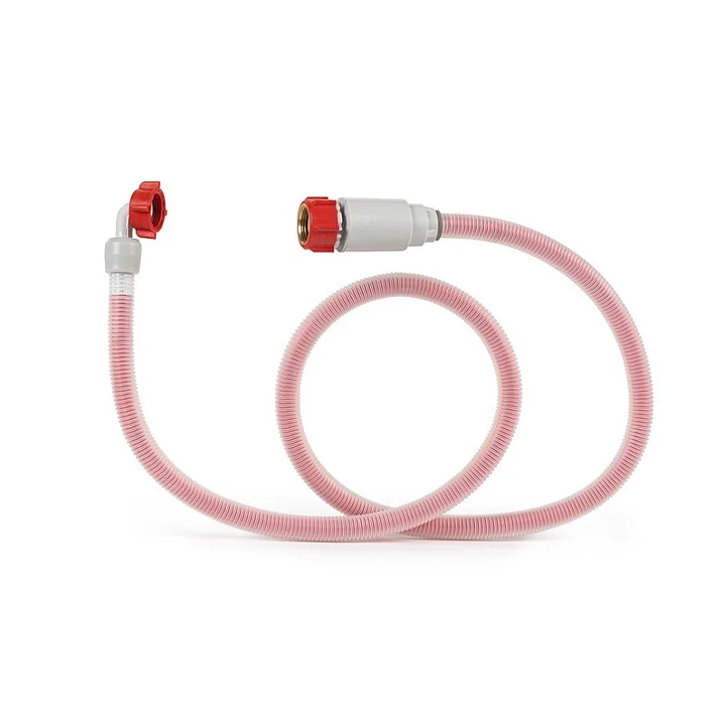 Šļūtene Tucai S.A.. 250 cm Šļūtene Tucai S.A.. 250 cm