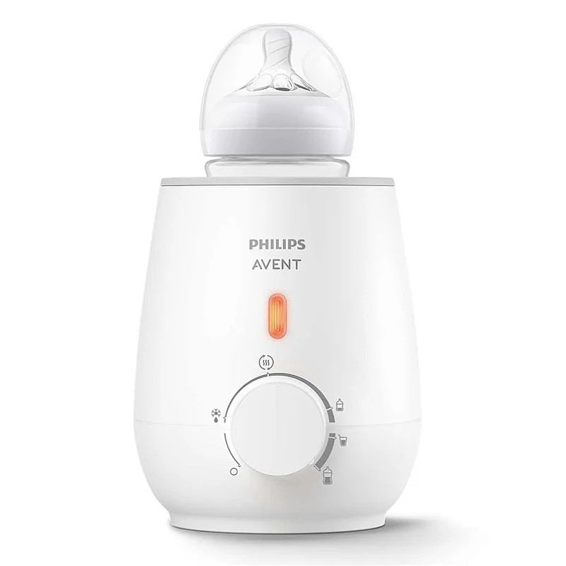 Buteliukų šildytuvas Philips Avent SCF355/09 Buteliukų šildytuvas Philips Avent SCF355/09