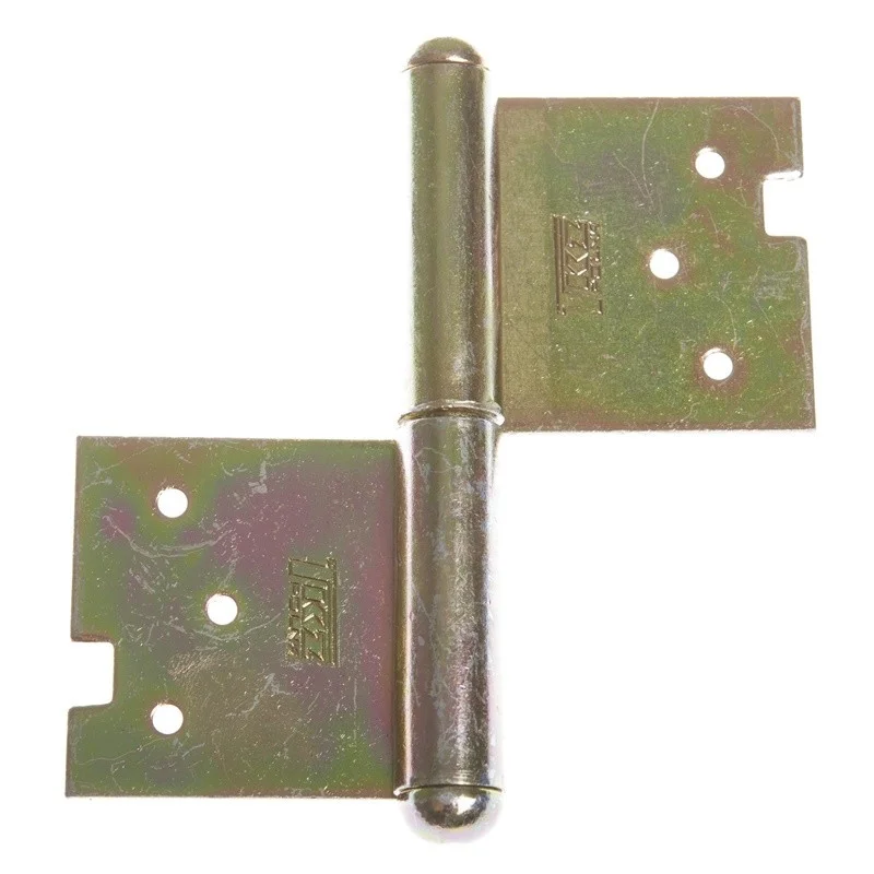 Durų lankstas C2 100 100 mm. kairinė Durų lankstas C2 100 100 mm. kairinė