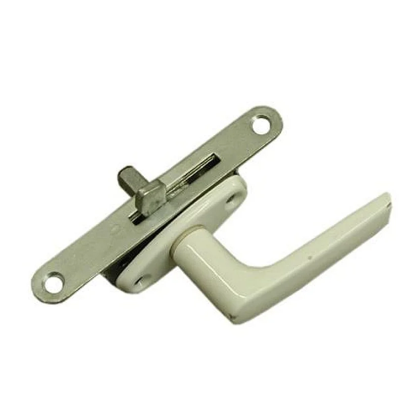 Lango rankena Kurzemes ZR2-1/1. 4507-305/2. balta