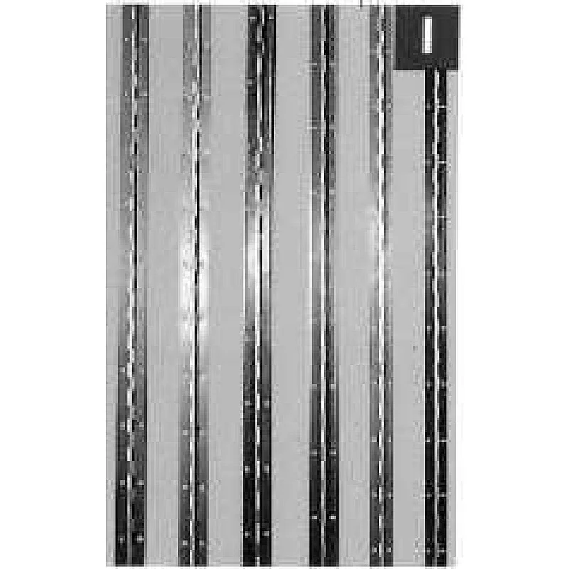 KLAVIEREŅĢE 32X0.6X1740 NIĶELIS DIY