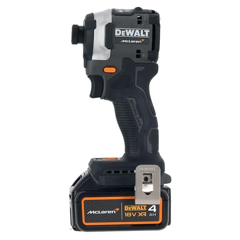 SUKTUV SMŪG AKUM DCF85MM2T-QW 18V 2X4AH