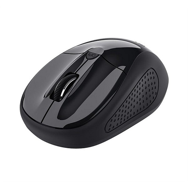 MOUSE WIRELESS BASICS TRUST