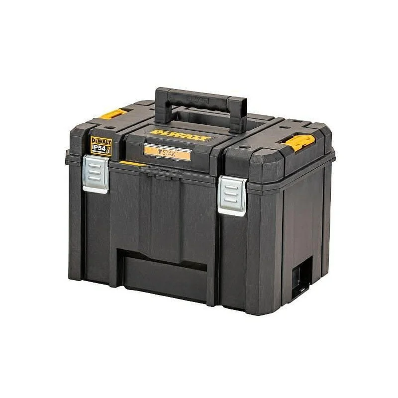 TOOLBOXDEWALT 440X333X302MM