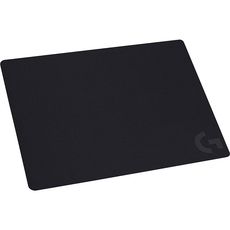 Pelės kilimėlis Logitech G240. 280 mm x 340 mm x 1 mm. juoda