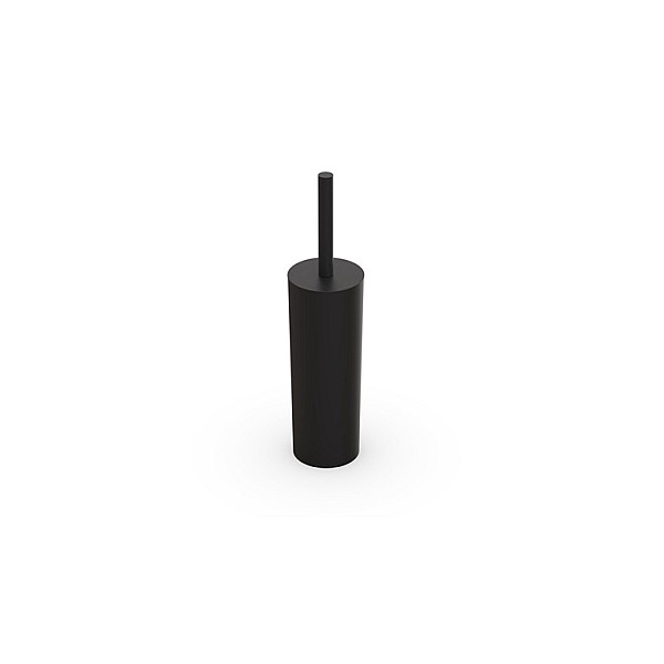 TOILET BRUSH BLACK