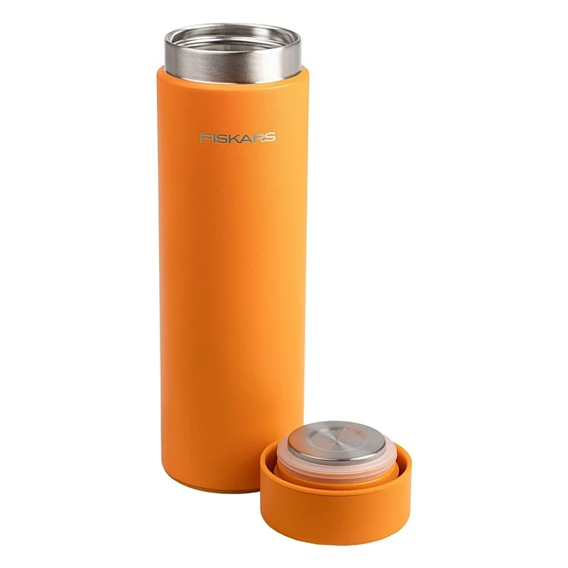 BOTTLE FISKARS ON-THE-GO 0.5L ORANGE
